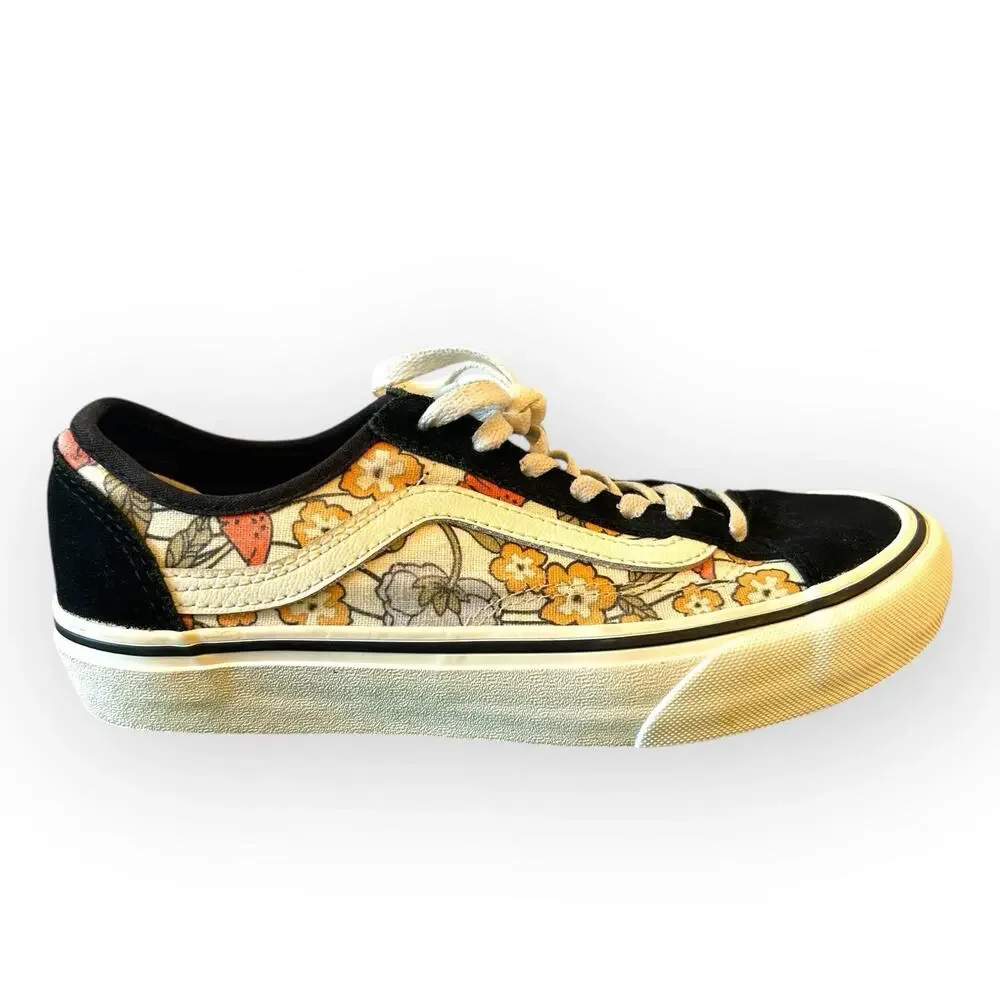 Vans style 36